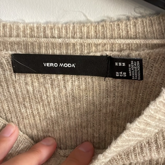 Vero moda sweater - Picture 2 of 4